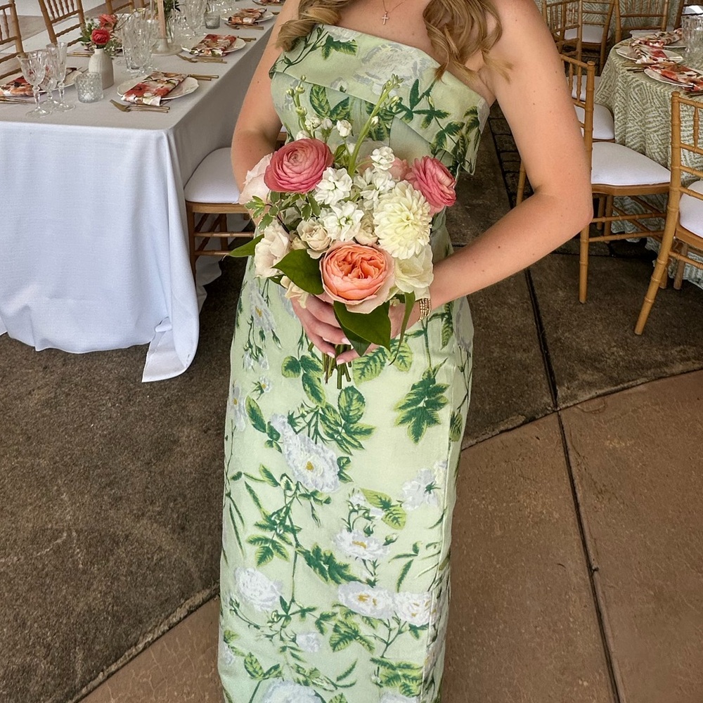 Lula Kate Dress